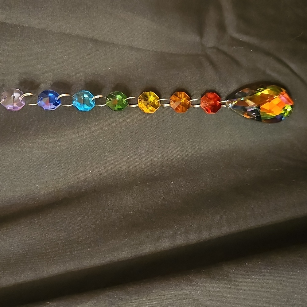 2 For $10.00 Sale Suncatchers Must Buy 2 For The Sale. Send In Your Likes.